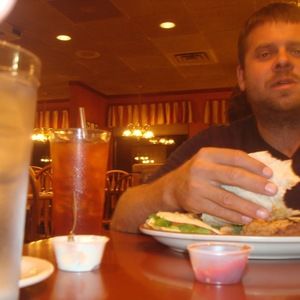 Meet your Posher, Matt